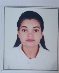 Sandhya Vinod Uikey - Part time Baby Sitter in nashik in Nashik