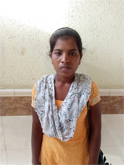 Sandhyarani Kujur - Full time Cleaner in Malad west in Mumbai