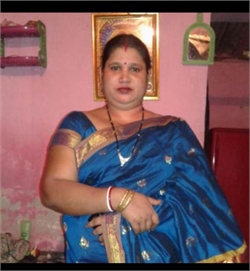 Sandhyarani mandol - Full time Cook and Baby Sitter in chembur east in Thane