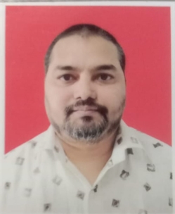 SANDIP BHAGRE - Part time Patient Care and Elderly Care in MULUND WEST in Mumbai