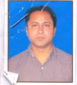 Sandip Biswas - Part time Cleaner and Cook and Patient Care and Elderly Care in Bongaon in Kolkata