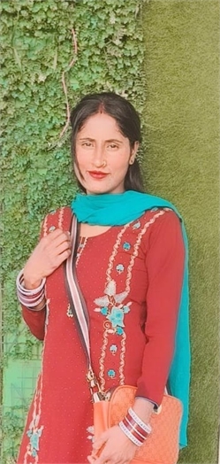 Sandip kaur - Full time Cleaner in Delhi in Delhi