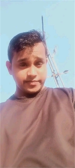 Sandip Kumar Das - Part time Cleaner in Jamshedpur, Jharkhand in Jamshedpur