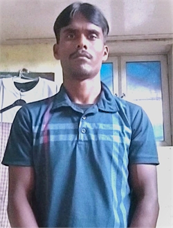 Sandip Rauth - Full time Cleaner and Patient Care and Elderly Care in Vile parle in Mumbai