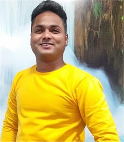 sandip sonawane - Full time Patient Care and Elderly Care in pune in Pune