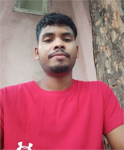 sandip Tudu - Full time Cleaner and Patient Care and Elderly Care in Bangalore in Bangalore Bengaluru