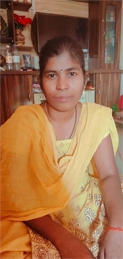 Sangita Dahiwade - Part time Cleaner and Cook and Baby Sitter in NERUL in Mumbai