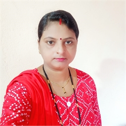 Santoshi Devi - Full time Cleaner and Cook and Baby Sitter in Colaba in Mumbai