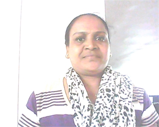 Sandra Gomes - Part time Baby Sitter in Nalasopara in Mumbai