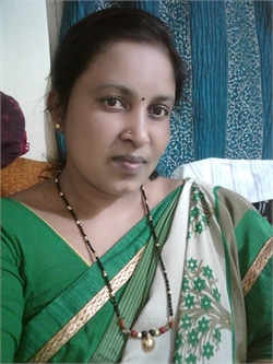 Sandya - Part time Patient Care and Elderly Care and Baby Sitter in Bannergatta in Bangalore Bengaluru