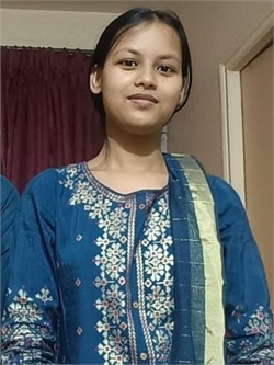Sandhya Rani Khakha - Full time Baby Sitter in Pune in Pune