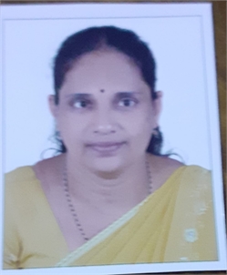 Sandya Narkar - Part time Cook in Santacruz East in Mumbai