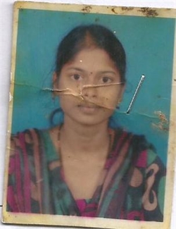 Sandya Ragu - Part time Cleaner and Baby Sitter in Mathikere in Bangalore Bengaluru