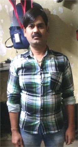 Sanee kumar paswan - Full time Cook in Malad East in Mumbai