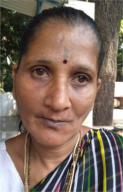 Sangaita Hari Gudekar - Part time Baby Sitter in Mumbai