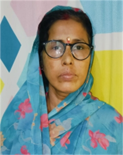 Sangam Jha - Part time Cook and Baby Sitter in Greater Kailash in Delhi