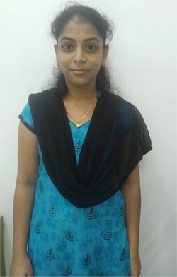 sangami palshetkar (pratibha agent) - Full time Cleaner and Cook and Baby Sitter in malad west in Mumbai