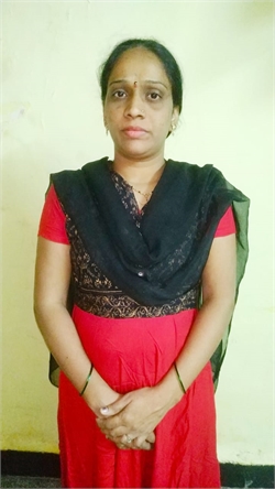 sangita mahamuni - Full time Cleaner and Cook and Baby Sitter in matunga king cercel in Mumbai