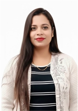 Sangeeta - Part time Baby Sitter in Gurgaon in Delhi