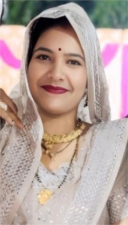 Sangeeta - Part time Baby Sitter in Pehladpur in Delhi