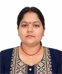 Sangeeta - Part time Cleaner and Cook in Chhatarpur in New Delhi
