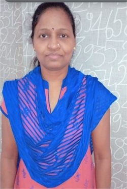 Sangeeta Vijay Baing - Full time Baby Sitter in Bhayandar in Mira Bhayandar