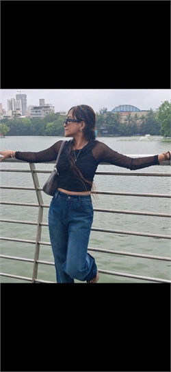 Sangeeta - Part time Baby Sitter in Mulund West in Mumbai