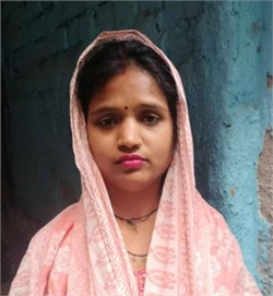 Sangeeta - Part time Cook in Ashok Vihar in Delhi
