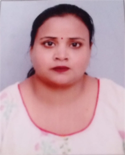 Sangeeta - Part time Cleaner and Baby Sitter in Shyam Nagar in Kanpur