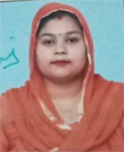 Sangeeta - Part time Baby Sitter in Naraina, New Delhi in Delhi