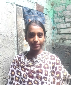 Sangeeta - Part time Baby Sitter in Ashok Vihar in Delhi
