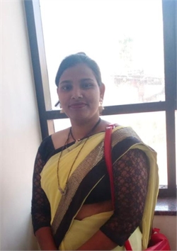 sangeeta - Part time Cook in thane in Mumbai