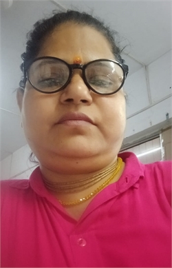 Sangeeta - Full time Patient Care and Elderly Care and Baby Sitter in New Friends Colony, in New Delhi