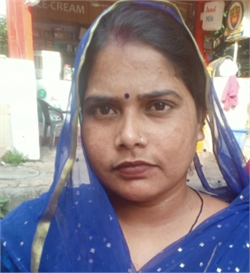 Sangeeta - Part time Cleaner in Anand Vihar in Delhi