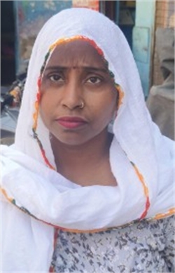 Sangeeta - Part time Cook and Patient Care and Elderly Care in Civil Line in Delhi