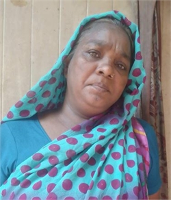 Sangeeta - Part time Cleaner and Cook in Anand Parbat in Delhi