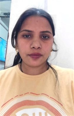 Sangeeta - Part time Cook and Patient Care and Elderly Care and Baby Sitter in Tughlakabad in Delhi