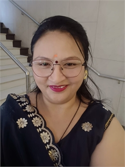 Sangeeta - Part time Patient Care and Elderly Care in Athwa in Surat