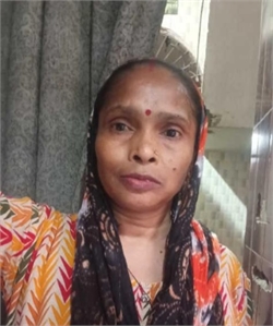 Sangeeta - Part time Baby Sitter in Nawada in Delhi