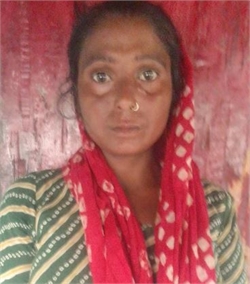 Sangeeta - Part time Cleaner in Anand Parbat in Delhi