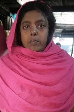 Sangeeta - Part time Cook in GTB Nagar in Delhi