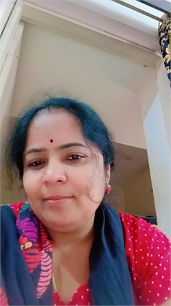 Sangeeta - Part time Baby Sitter in Afzal Gunj in Hyderabad