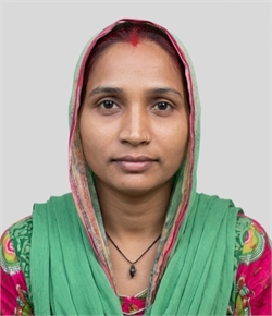 Sangeeta - Part time Cleaner in Ashok Vihar in Delhi