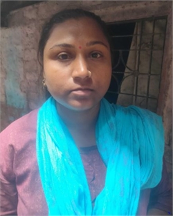Sangeeta - Part time Baby Sitter in Gopalpur Village, in Delhi