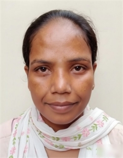 Sangeeta - Part time Baby Sitter in Ashok Vihar in Delhi