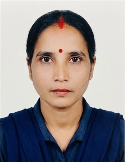 Sangeeta - Part time Cleaner and Baby Sitter in Azadpur in Delhi