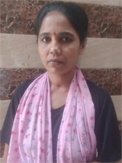 Sangeeta - Part time Cleaner and Patient Care and Elderly Care in Nehru Nagar in Delhi