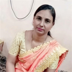 Sangeeta Abhang - Part time Cleaner and Cook and Baby Sitter in Vashi in Navi Mumbai