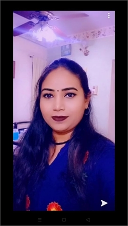 Sangeeta Ambadas Kumade - Part time Cleaner and Cook and Baby Sitter in kalwa in Thane