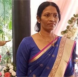 Sangeeta Anil Bharpure - Full time Baby Sitter in ahmednagar in Ahmednagar